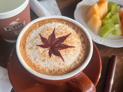 -藏书馆咖啡LibraryCoffee·Bistro(牡丹园店)