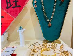 -LADY FAFA(巨鹿路陕西南路路口店)