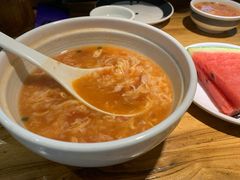 -吕氏疙瘩汤·私家菜馆(慈云寺店)