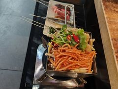 -泰善串店•延边朝鲜族烧烤(理工大学店)