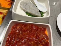 -海底捞火锅(海澜财富中心店)