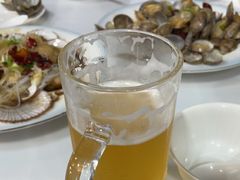 -来之顺海鲜菜馆·青岛菜·始于1993(栈桥店)