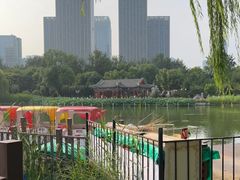 -西海子公园