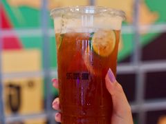 -乐凯撒披萨(福田COCOPark店)