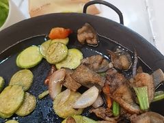 -一烙锅(友谊店)