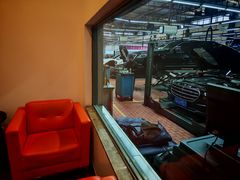 -奔驰利星行(北京花乡店)