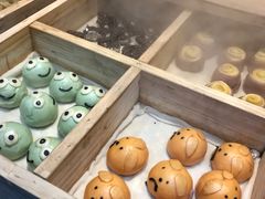 -韩盛炭火烤肉(万达广场店)