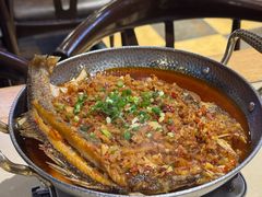 -小柴米·传统江西菜(八一广场店)