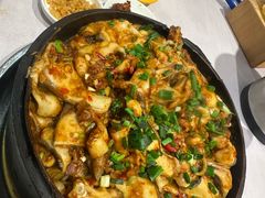 -客家大院·非遗赣南客家菜(郁孤台店)