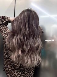 -MY HAIR ARDOR
