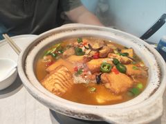 -洞庭鱼香(万科店)