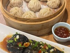 -春家·非遗手工小吃(三墩新天地店)