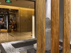 -熹悟海鲜火锅·广式打边炉