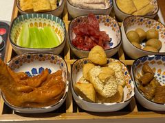 -螺大喜螺蛳粉火锅(雍和宫店)