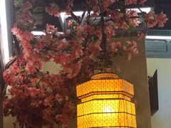 -绿茶餐厅(昌平悦荟店)