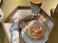 -Me Coffee下午茶艺术空间