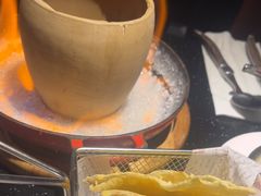 -西堤牛排(杭州金沙天街龙湖店)