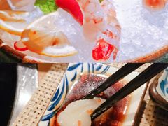 -蟹将军·松叶蟹和牛日料放题自助(K11店)