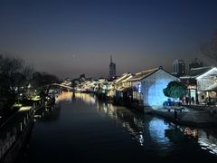 -嘉兴月河历史街区