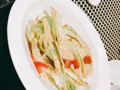 -新兴·金羊座·粤菜点心(乐峰店)