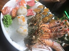 -九井澤精致料理(金茂店)