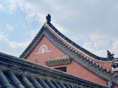 -长春观