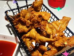 -友达面馆(广州总店)