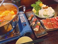 -奈九居酒屋(滨河大道店)
