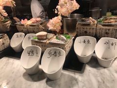 -万豪咖啡厅