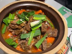 -鑫小城故事·藕汤·家常菜(台北一路总店)