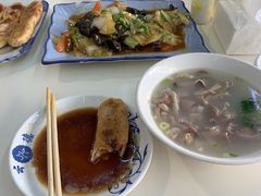羊杂汤-西关回头馆(西关美食街店)