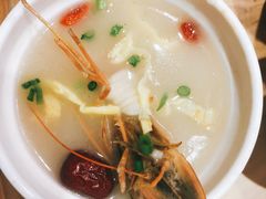 -吕氏疙瘩汤·私家菜馆(慈云寺店)