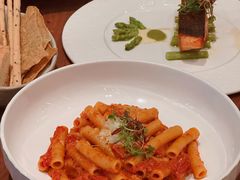 -OGGI TRATTORIA PIZZERIA(深业上城店)