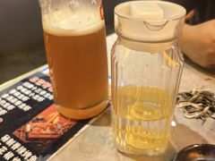 -沪上名羊天下•烤羊腿•东北烧烤•小龙虾(浦东直营总店)