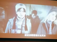 -金色印象·4K影院式足体养生(石碾盘店)