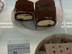 -PETIT PARIS 小巴黎(花园道店)