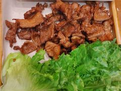 -长寿参鸡汤(朝韩风情街店)