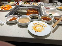 -海底捞火锅(亲子主题北金鹰店)