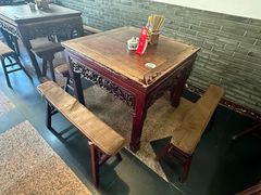 -同得兴 Since·1995 传统苏式面馆(嘉馀坊店)