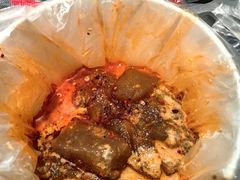 -二七友名焖子铺