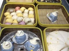 -遇上西雅图多融合海鲜自助餐厅(中房金谊广场店)