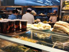 自助取餐区-常兴顺小吃(草房店)