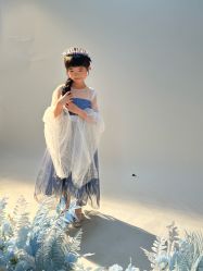 -吉姆叔叔亲子儿童摄影(青岛印象·山店)