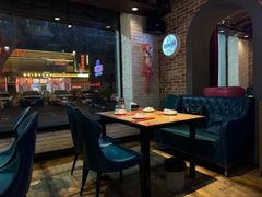 -潮庭·大连海鲜·炭火烧烤·扇贝王(大连店)