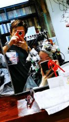 -米莱 Hair Salon 美髮