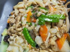 -炭舍干锅·烤鱼(扬名广场店)