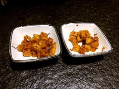 -湘与香缘·湖南菜(王府井北京市百货大楼店)