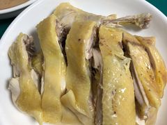 -小本鸡饭店(滨江白马湖店)