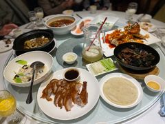 -洋洋中餐馆·SINCE 1997(信投店)
