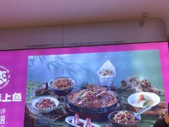 -老板恋上鱼(恒隆广场店)